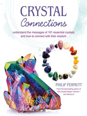 cover image of Crystal Connections